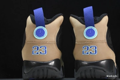 CT8019-034 “Light Olive” 9 Jordan Air 1127